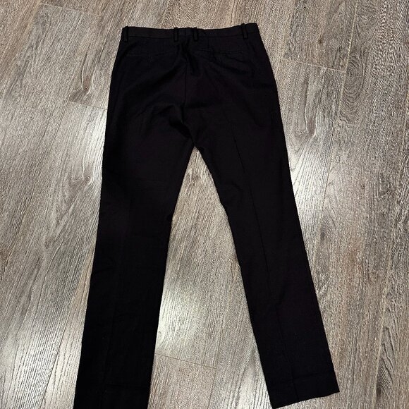 John Varvatos U.S.A. Men’s “Luxe” Dress Pants – Size 32 - Picture 7 of 11